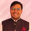 Chetann Shikhar Jain  Best Career Counselor in Pune - Certified Career Analyst